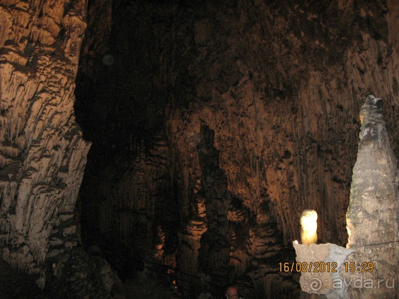 Увлекательно-развлекательная Майорка