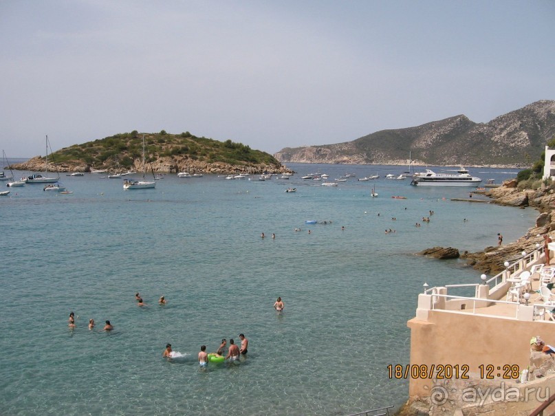 Увлекательно-развлекательная Майорка