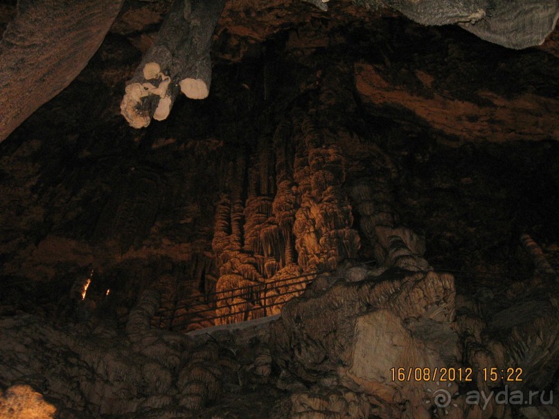 Увлекательно-развлекательная Майорка