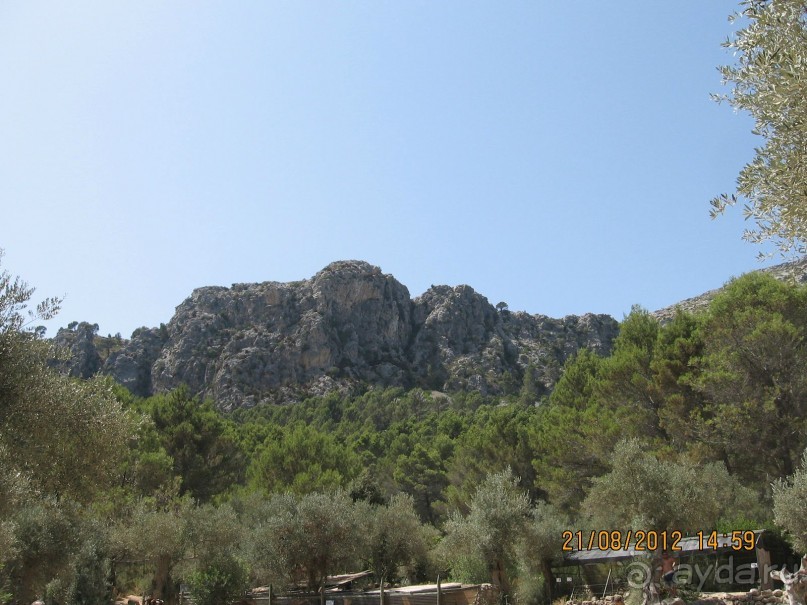 Увлекательно-развлекательная Майорка