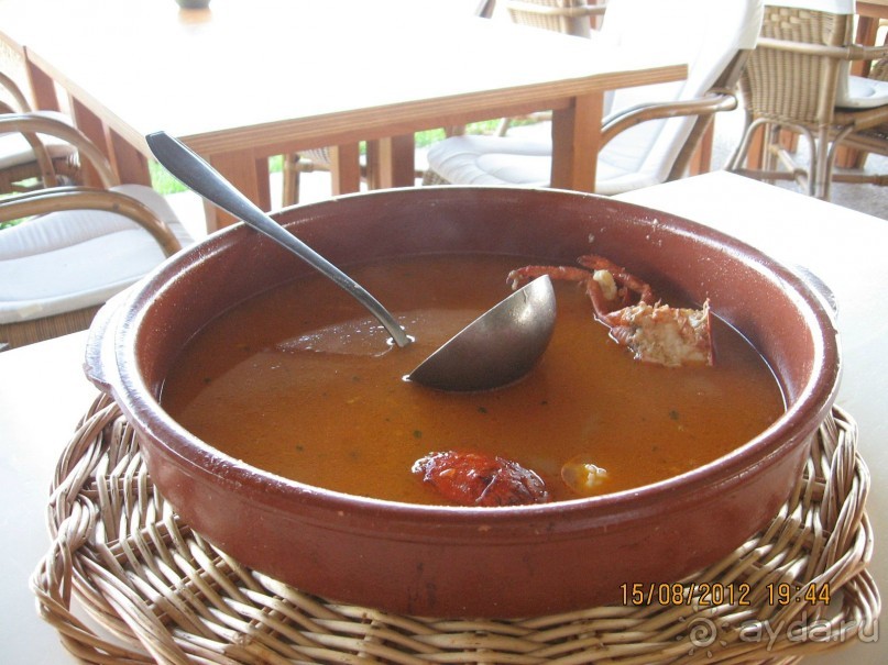 Увлекательно-развлекательная Майорка