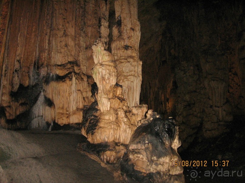 Увлекательно-развлекательная Майорка