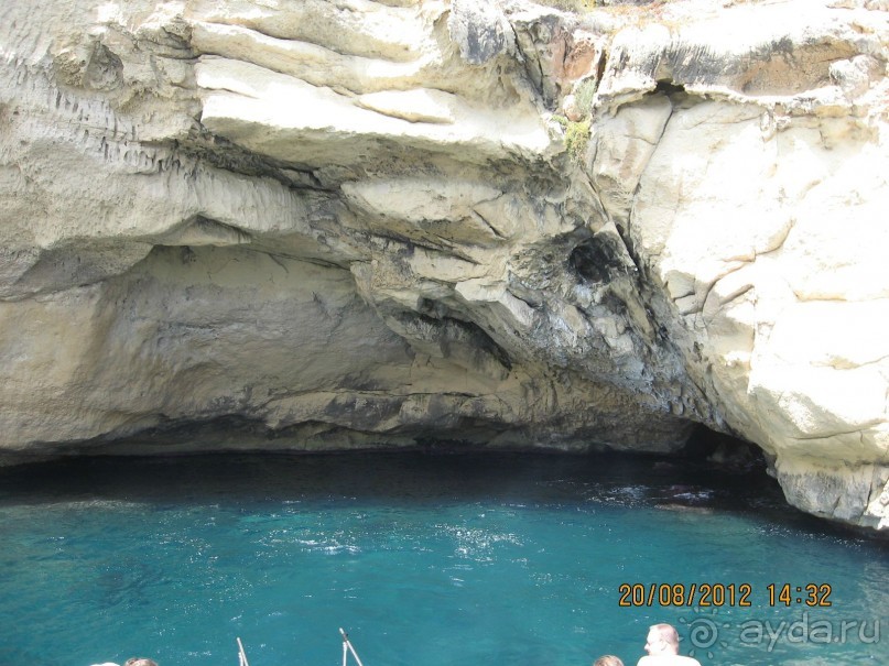 Увлекательно-развлекательная Майорка