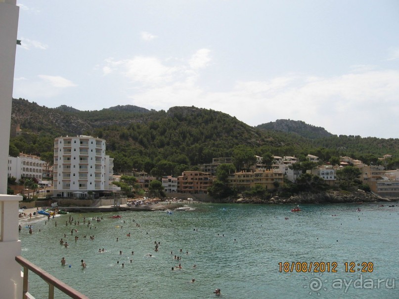 Увлекательно-развлекательная Майорка