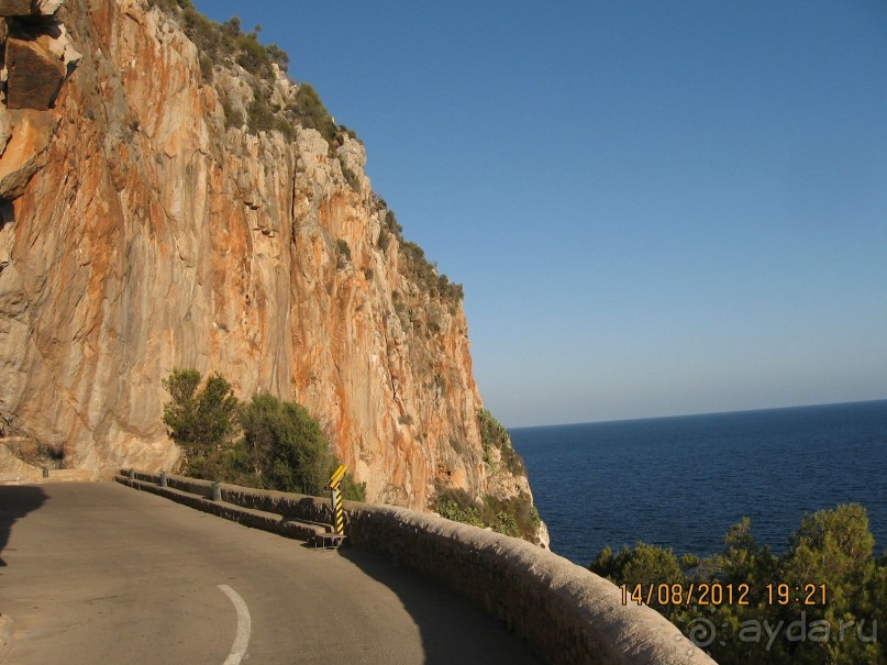 Увлекательно-развлекательная Майорка