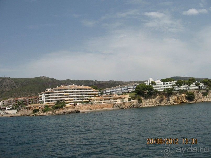 Увлекательно-развлекательная Майорка