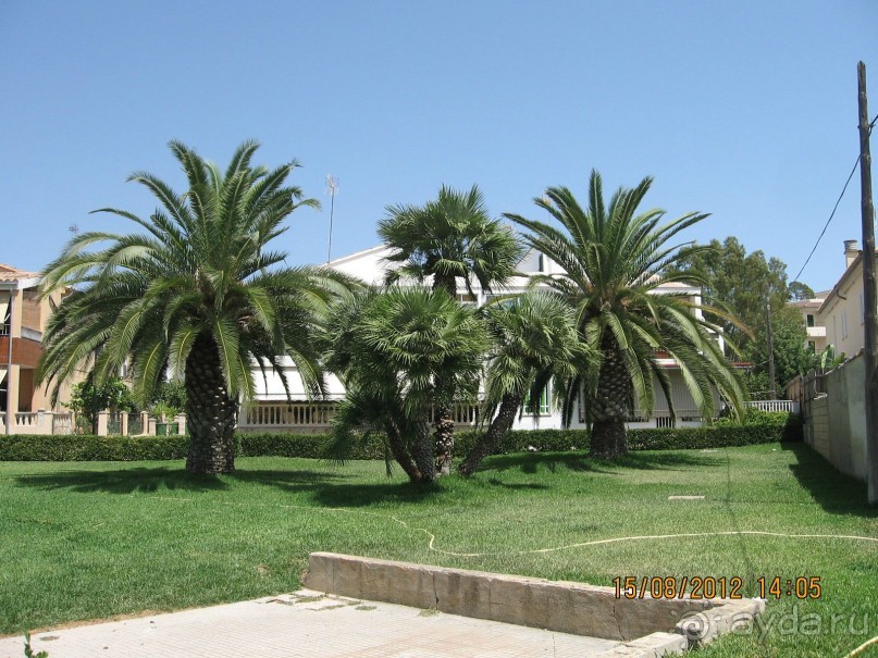 Увлекательно-развлекательная Майорка