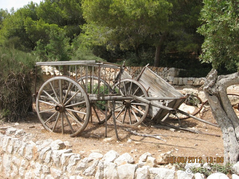 Увлекательно-развлекательная Майорка