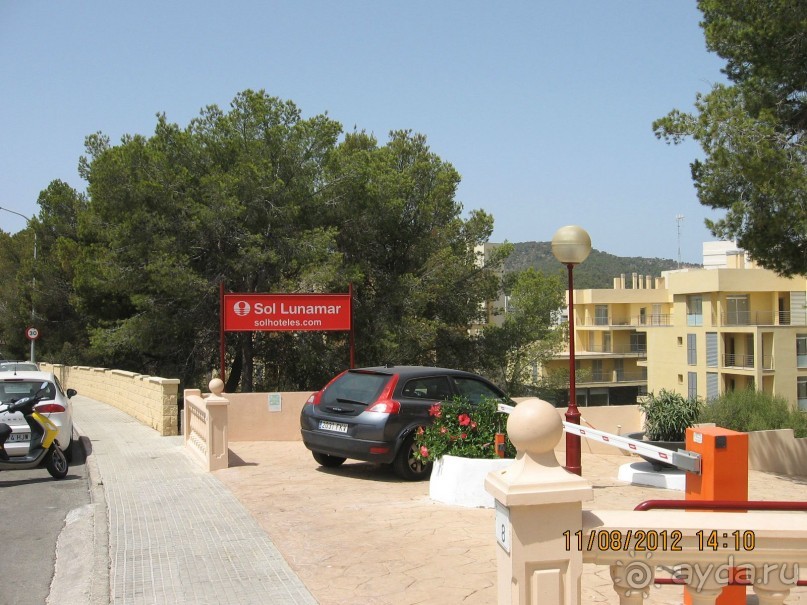 Увлекательно-развлекательная Майорка