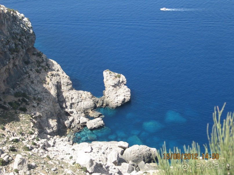 Увлекательно-развлекательная Майорка