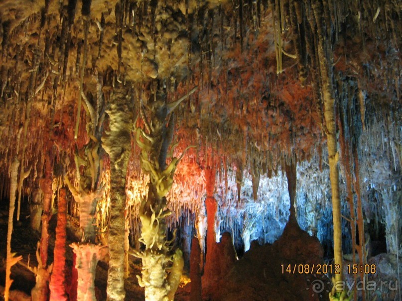 Увлекательно-развлекательная Майорка