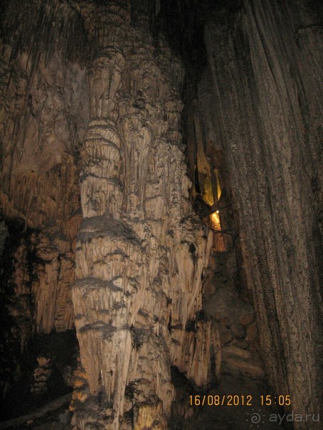 Увлекательно-развлекательная Майорка