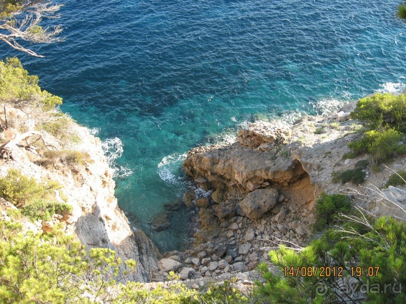 Увлекательно-развлекательная Майорка