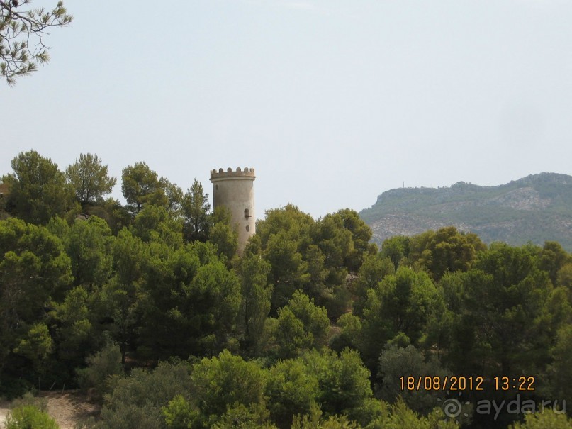 Увлекательно-развлекательная Майорка