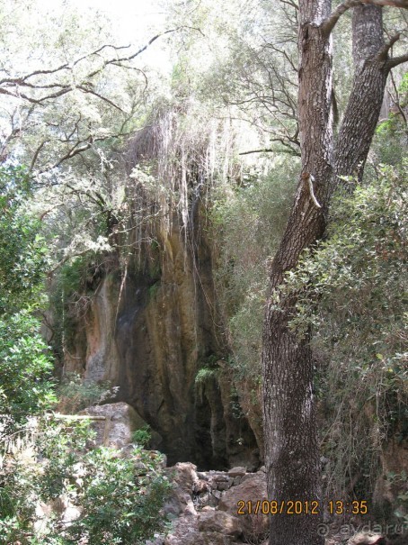 Увлекательно-развлекательная Майорка