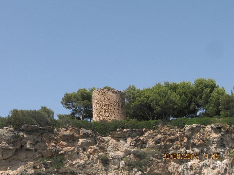 Увлекательно-развлекательная Майорка