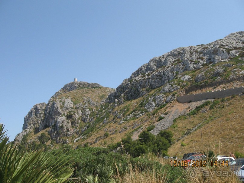 Увлекательно-развлекательная Майорка