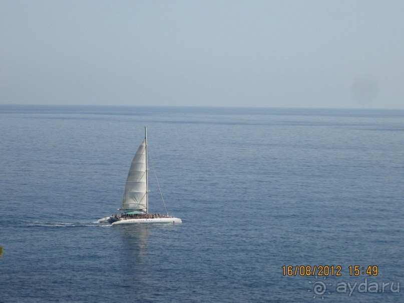 Увлекательно-развлекательная Майорка