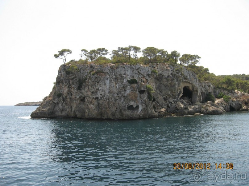 Увлекательно-развлекательная Майорка