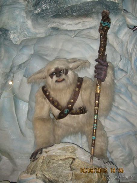 Увлекательно-развлекательная Майорка