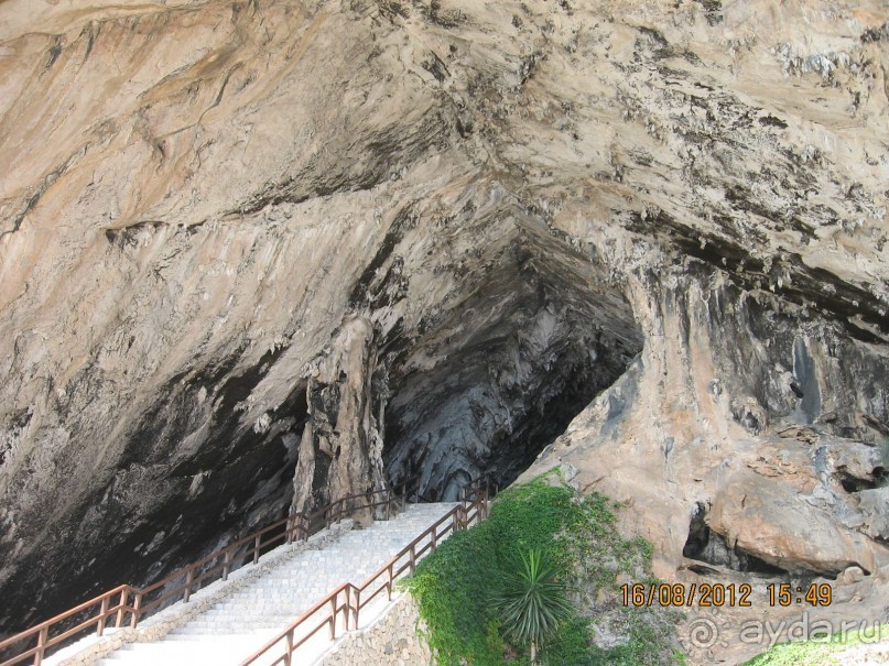 Увлекательно-развлекательная Майорка