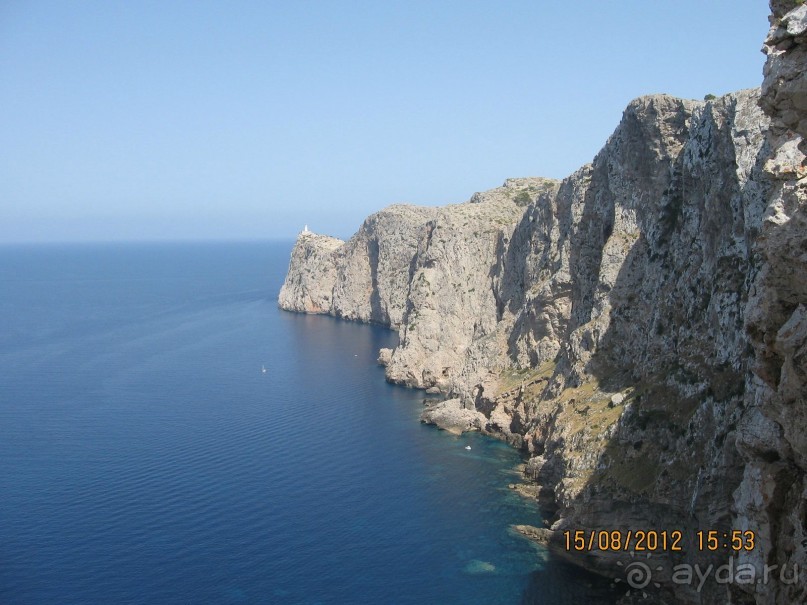 Увлекательно-развлекательная Майорка