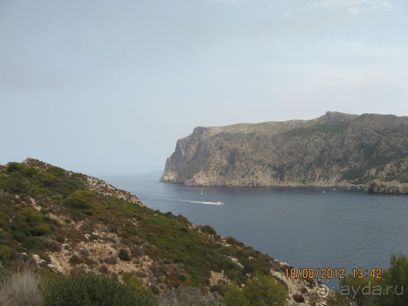 Увлекательно-развлекательная Майорка