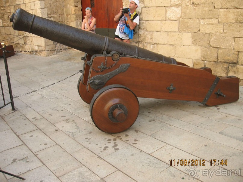 Увлекательно-развлекательная Майорка