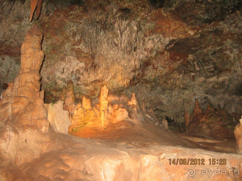 Увлекательно-развлекательная Майорка