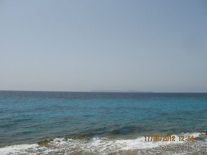 Увлекательно-развлекательная Майорка