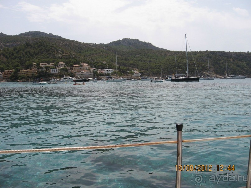 Увлекательно-развлекательная Майорка