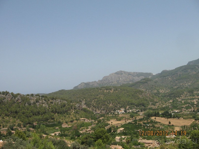 Увлекательно-развлекательная Майорка