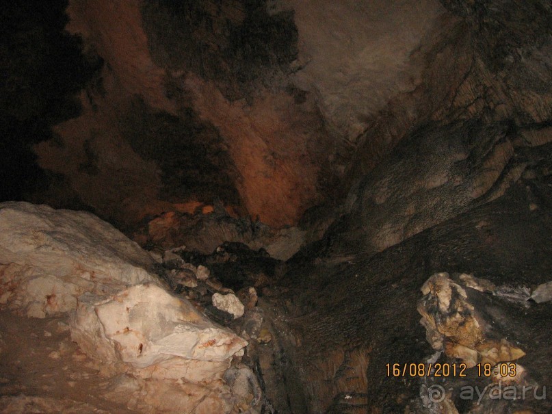 Увлекательно-развлекательная Майорка