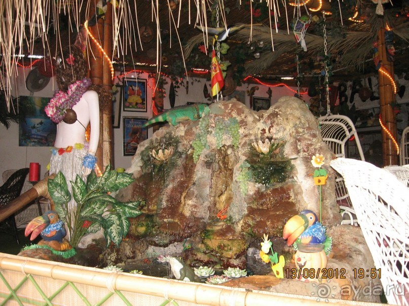 Увлекательно-развлекательная Майорка