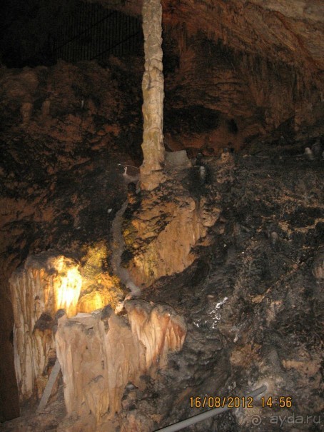 Увлекательно-развлекательная Майорка