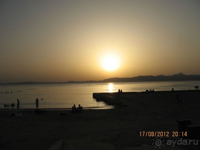 Увлекательно-развлекательная Майорка