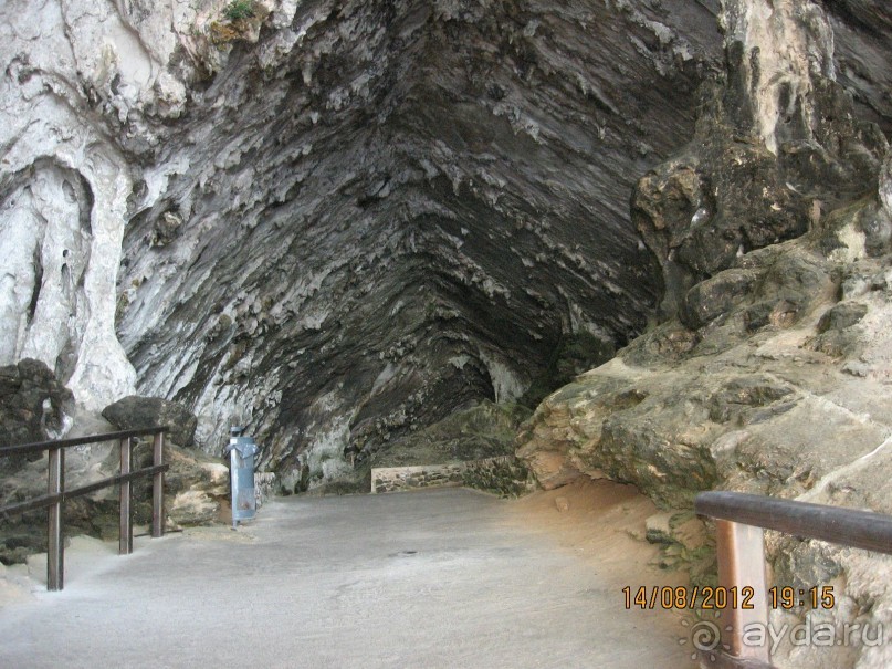 Увлекательно-развлекательная Майорка