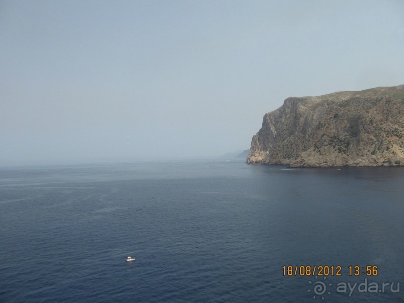 Увлекательно-развлекательная Майорка