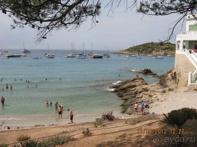 Увлекательно-развлекательная Майорка