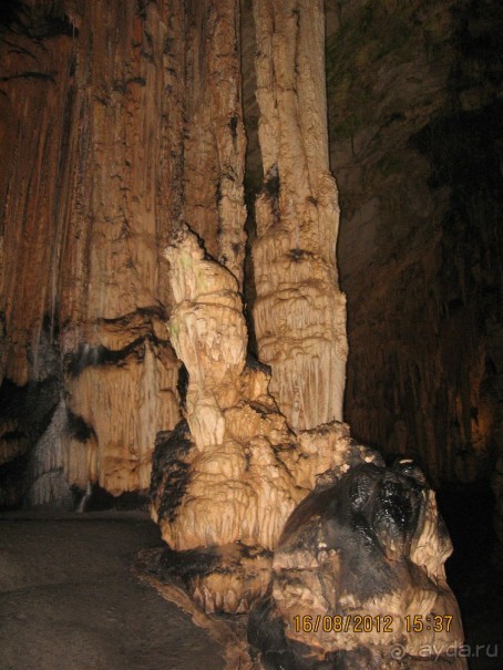 Увлекательно-развлекательная Майорка