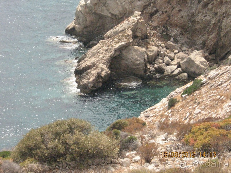 Увлекательно-развлекательная Майорка