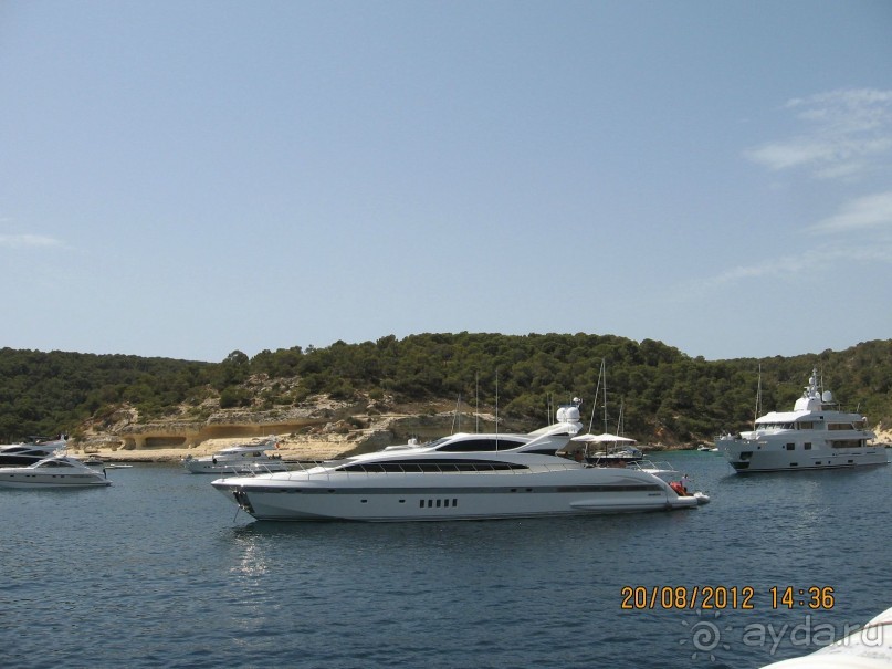 Увлекательно-развлекательная Майорка