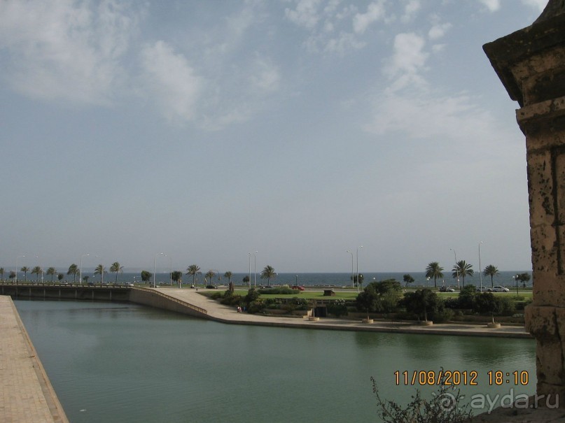 Увлекательно-развлекательная Майорка