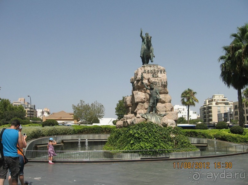 Увлекательно-развлекательная Майорка