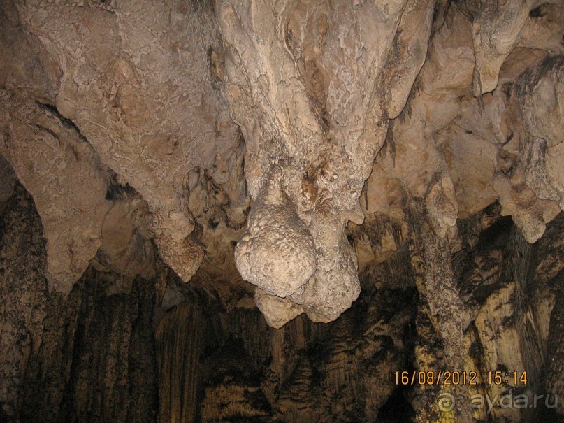 Увлекательно-развлекательная Майорка