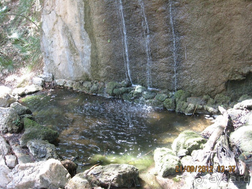 Увлекательно-развлекательная Майорка