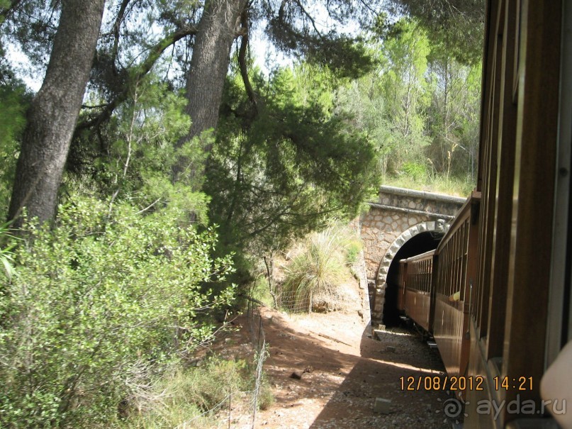 Увлекательно-развлекательная Майорка