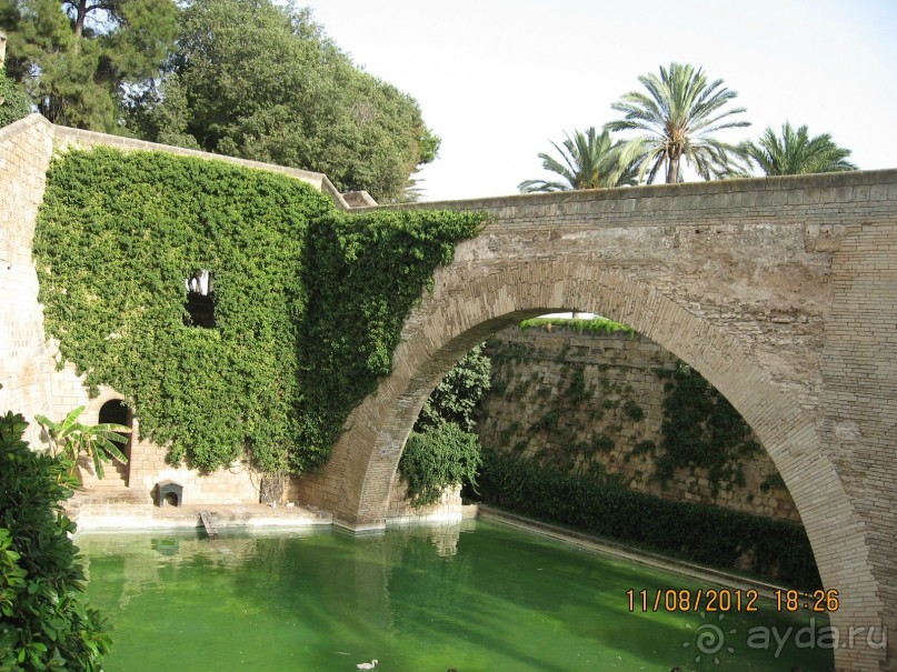 Увлекательно-развлекательная Майорка