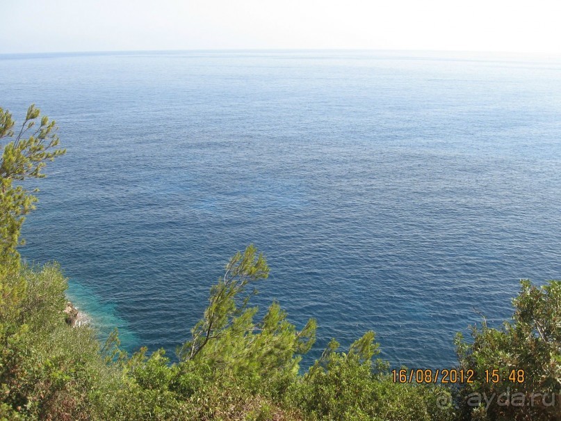 Увлекательно-развлекательная Майорка