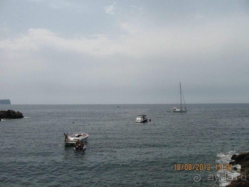 Увлекательно-развлекательная Майорка